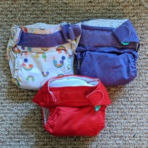 Cloth Diapers
